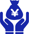 お金のイラスト