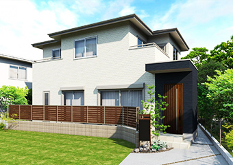 外構リフォーム